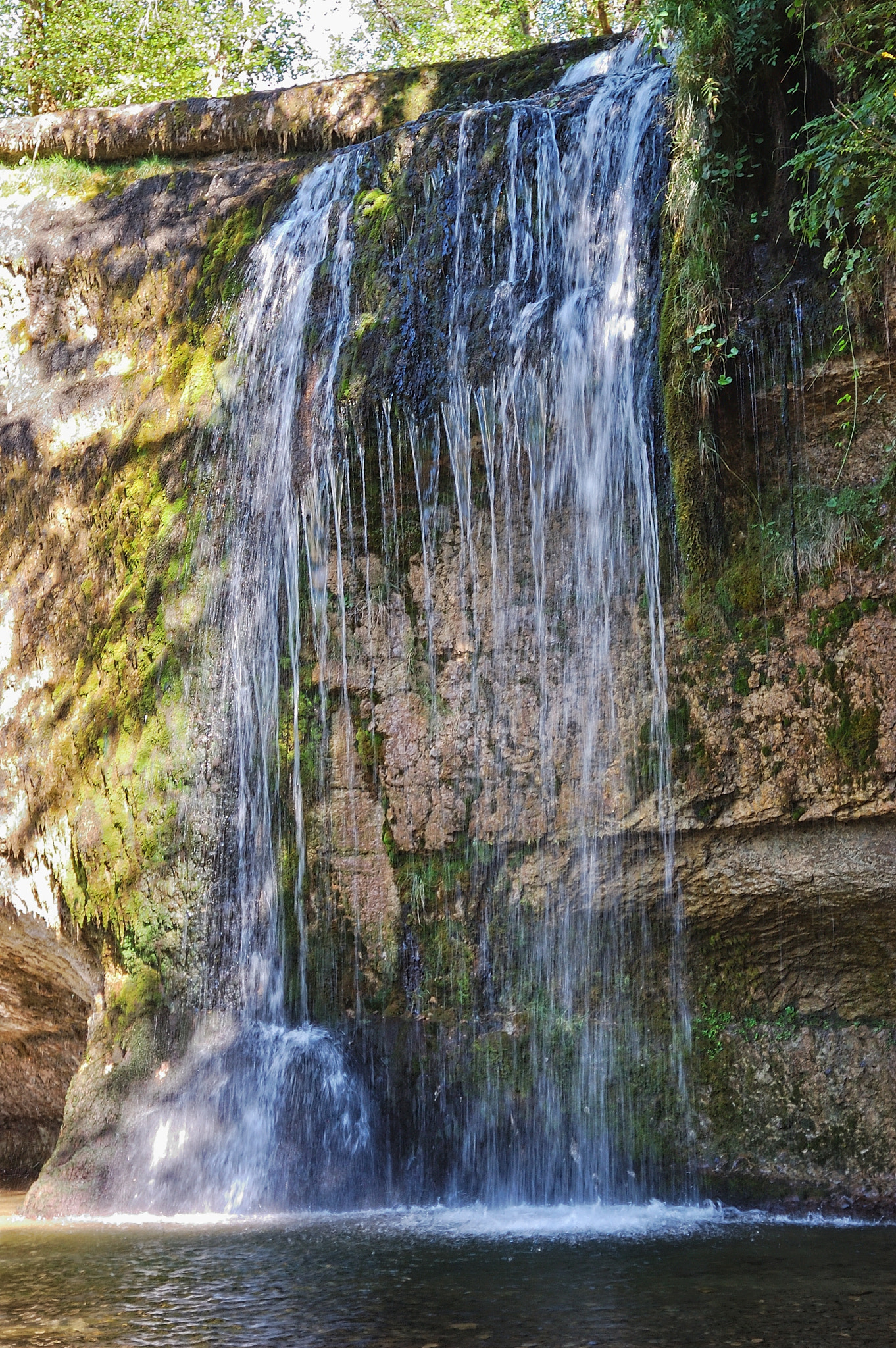 Nikon D40 sample photo. Hdr photography