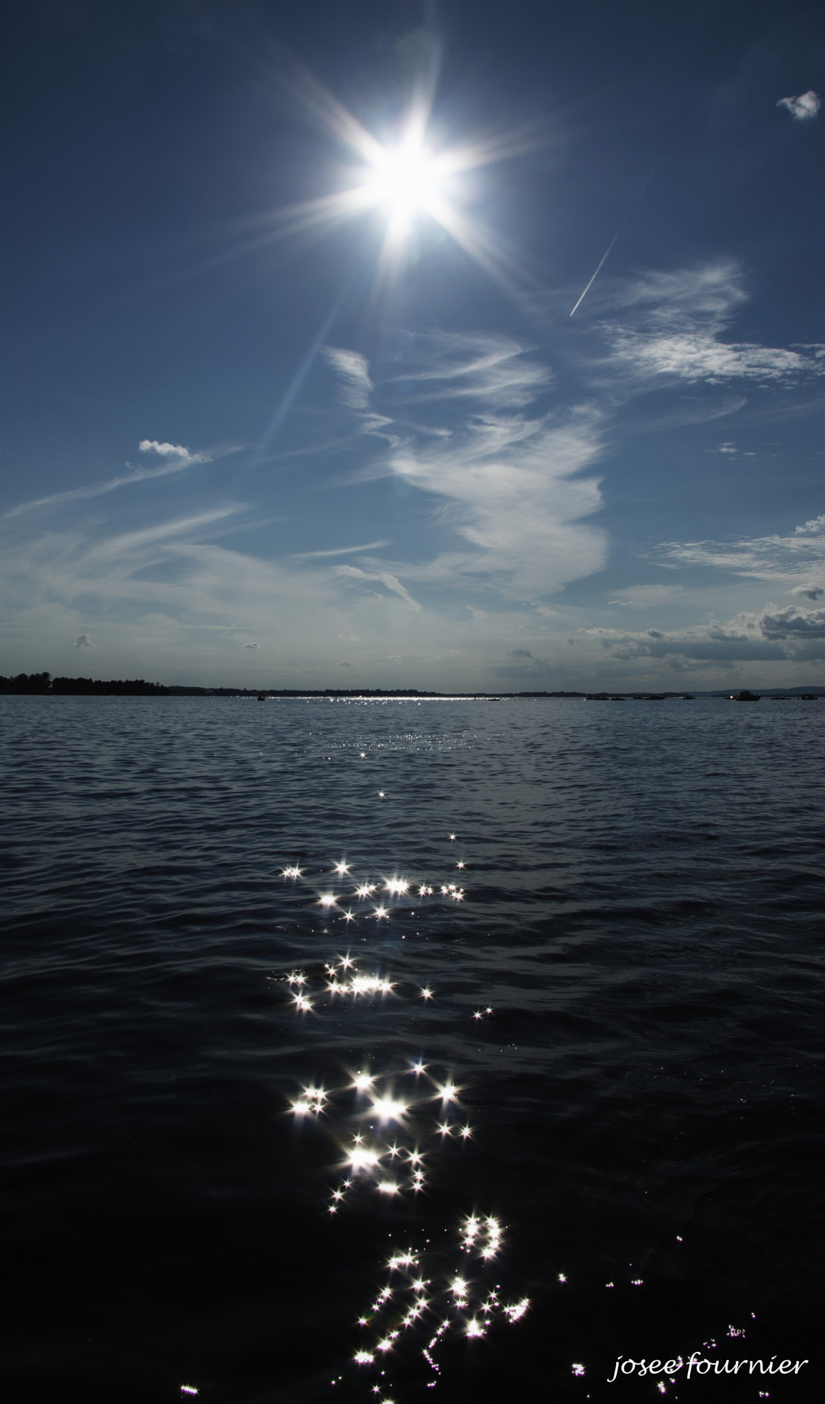 Canon EOS 760D (EOS Rebel T6s / EOS 8000D) sample photo. Bateau photography