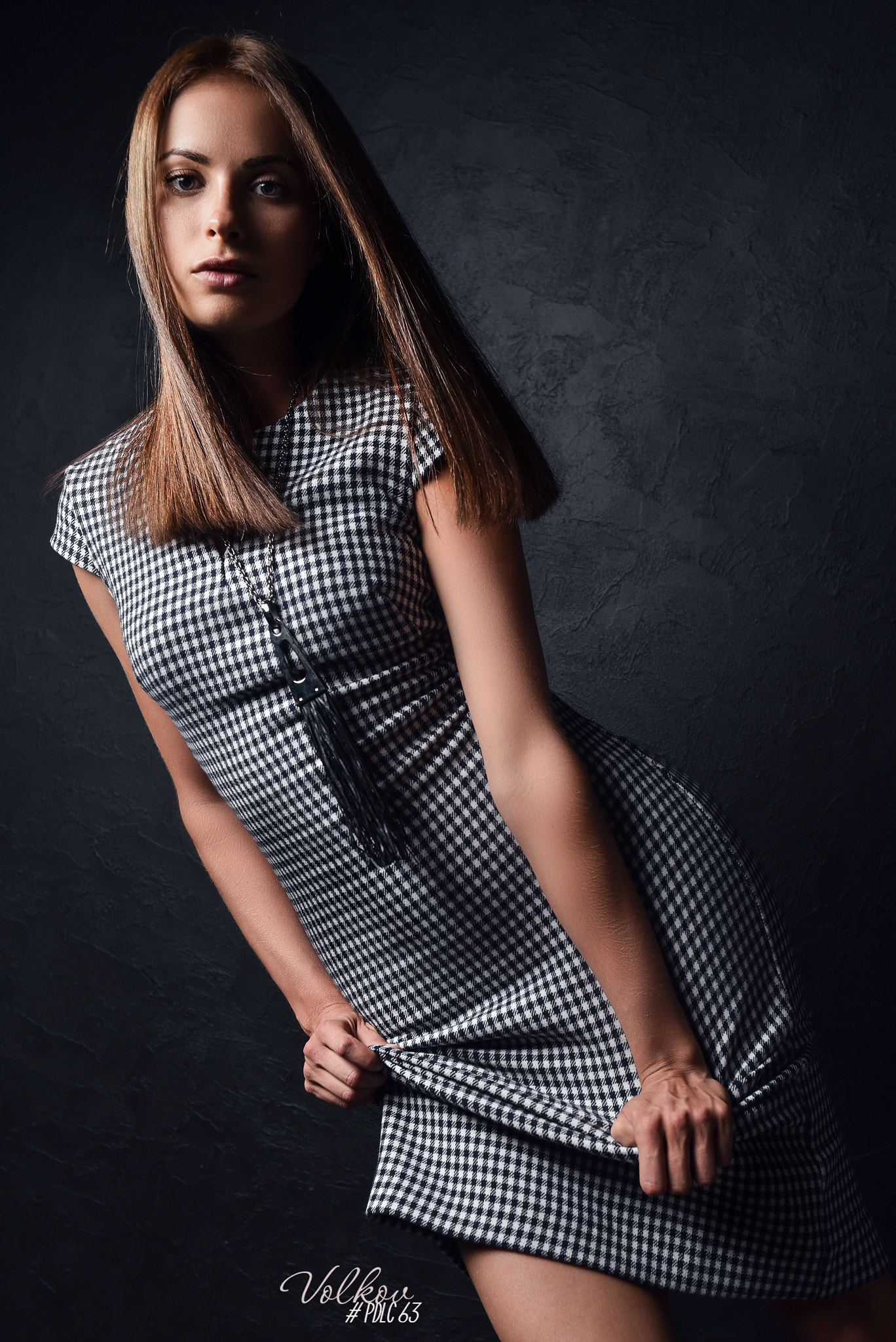 Nikon D750 + AF Nikkor 35mm f/2 sample photo. Ekaterina photography