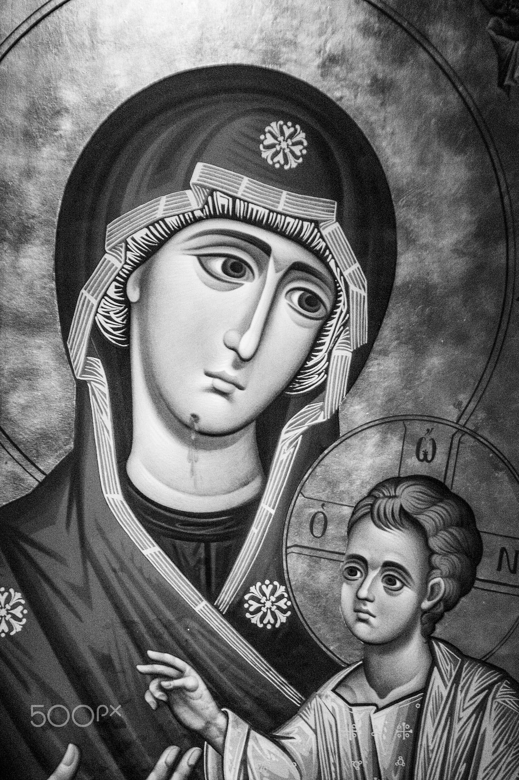 Pentax smc DA 55-300mm F4.0-5.8 ED sample photo. Grevena photography