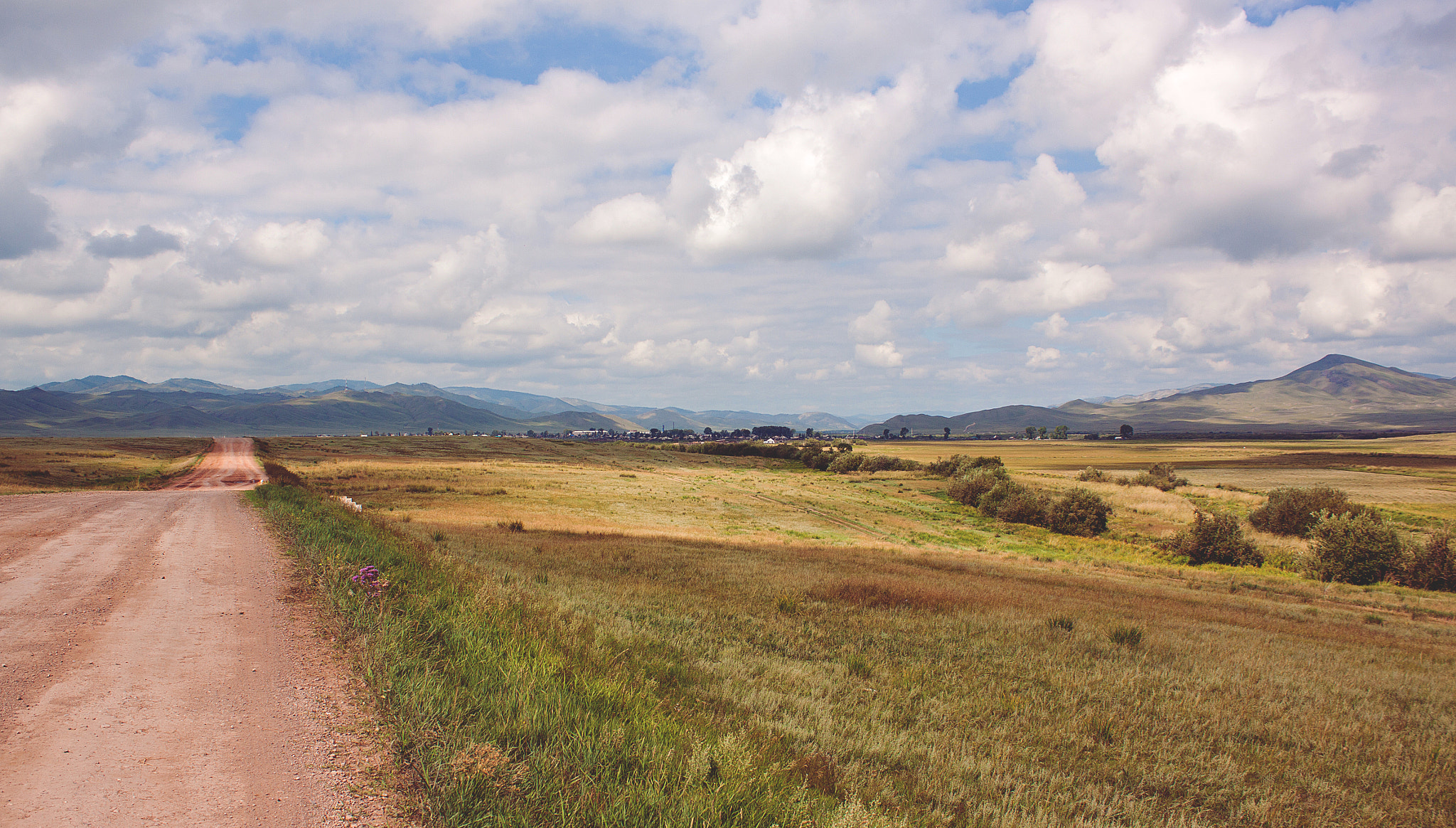 Canon EOS 50D sample photo. Charkov hills photography