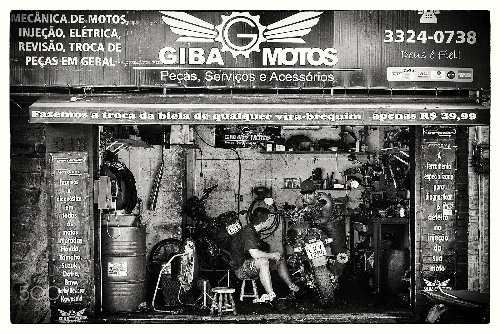 Sony a7S sample photo. Giba motos (rio de janeiro) photography