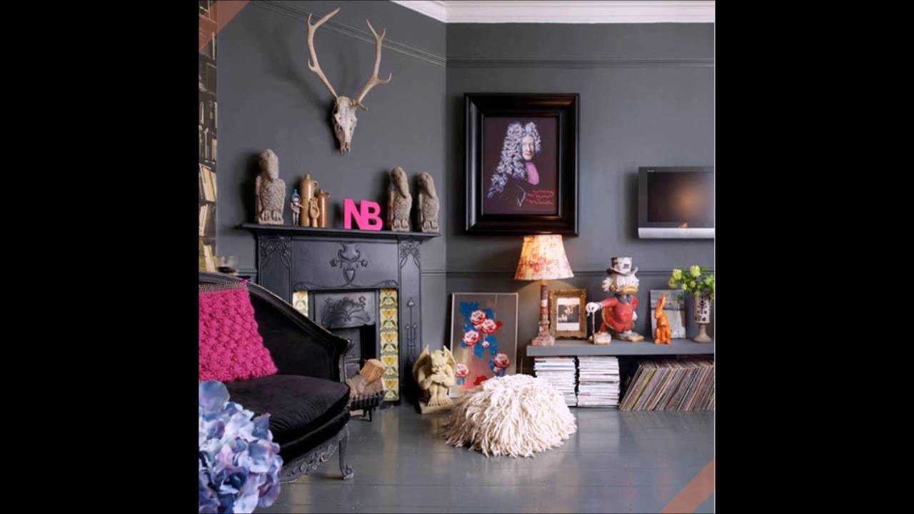 20 Ultra Chic Modern Living Room Designs