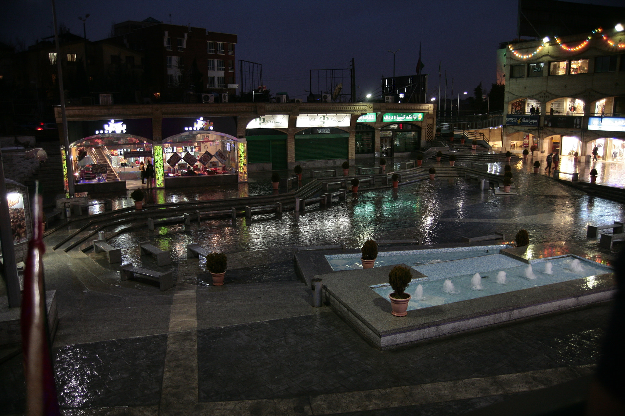 Tamron SP AF 28-105mm f/2.8 LD Aspherical IF sample photo