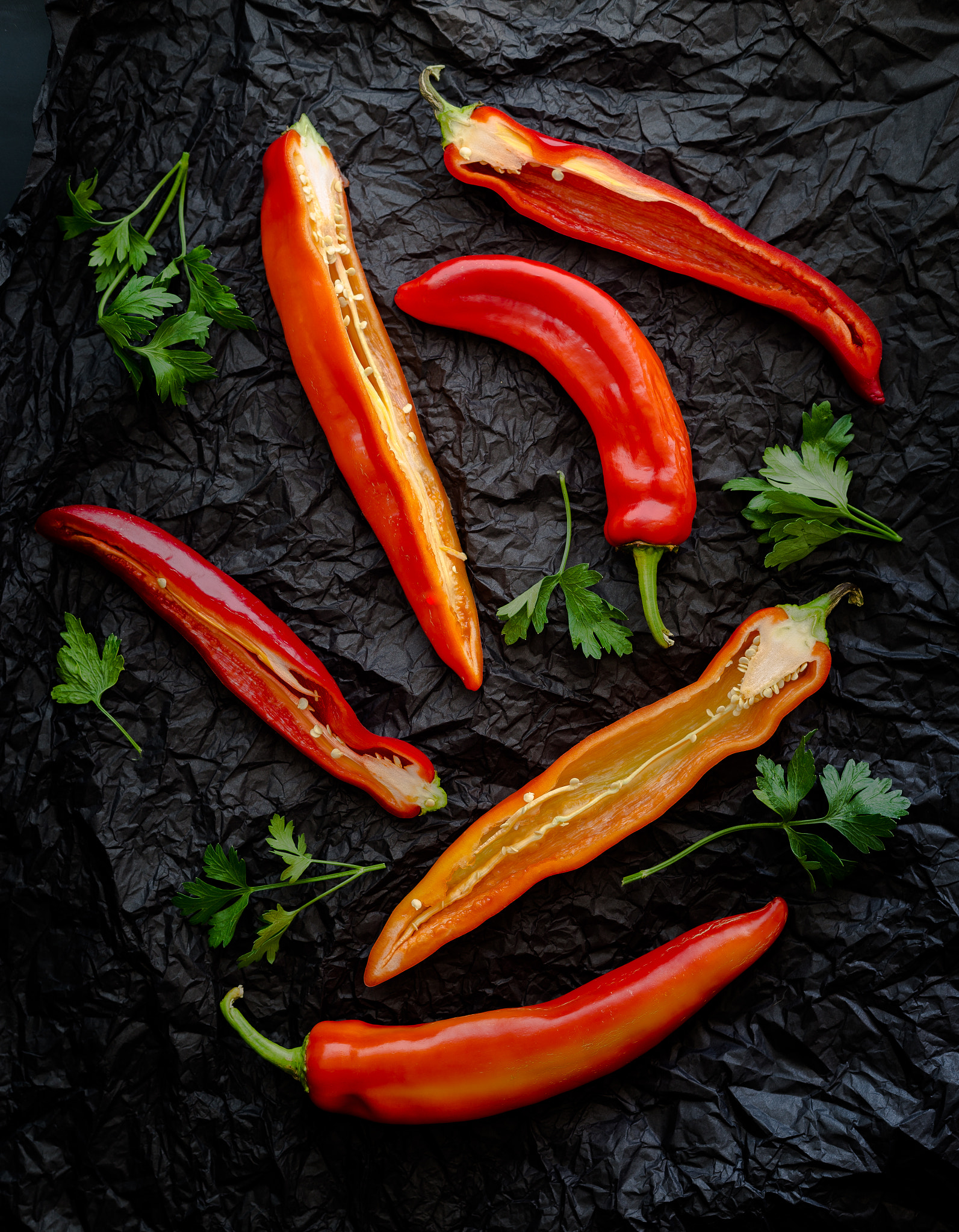 Peppers