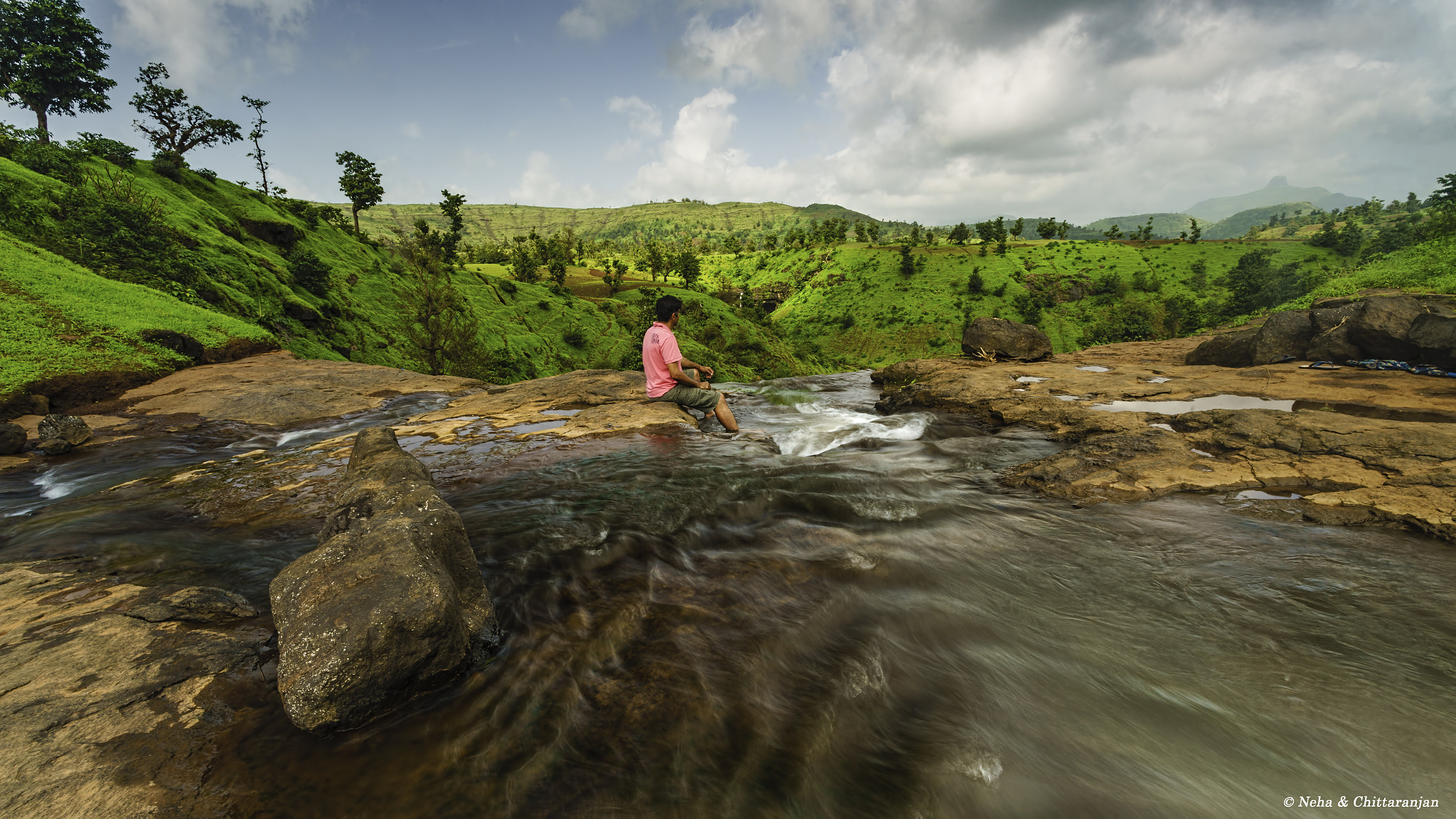 Sony a7R II + Canon EF 17-40mm F4L USM sample photo. Dang ripples photography