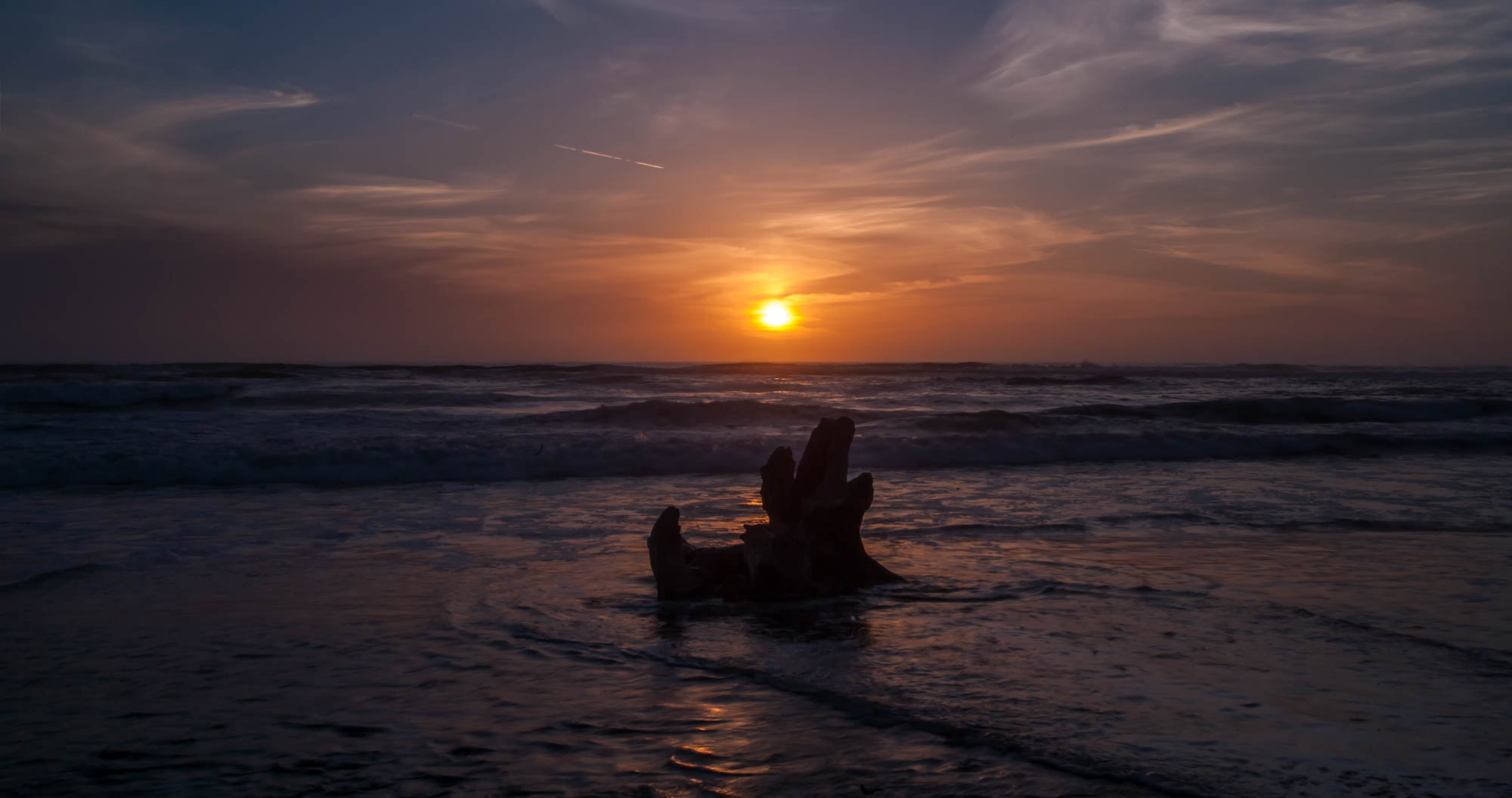 Canon EOS-1Ds Mark II sample photo. Norcal sunset photography