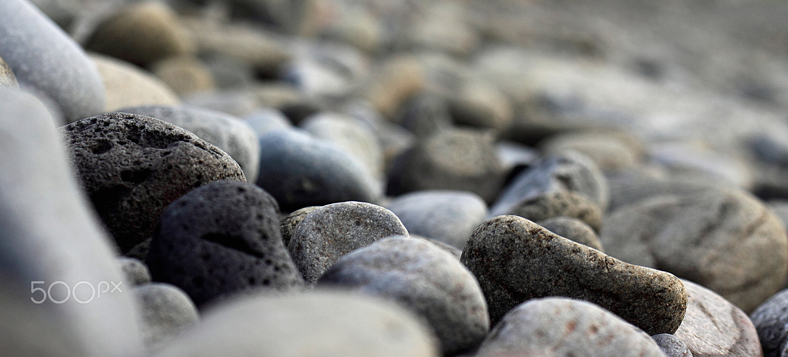 Canon EOS 50D + Canon EF 50mm F1.8 II sample photo. Rock beach photography