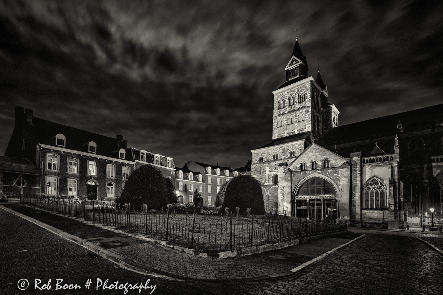 Canon EOS 5DS + Canon EF 16-35mm F4L IS USM sample photo. St. servaas, maastricht 4 photography