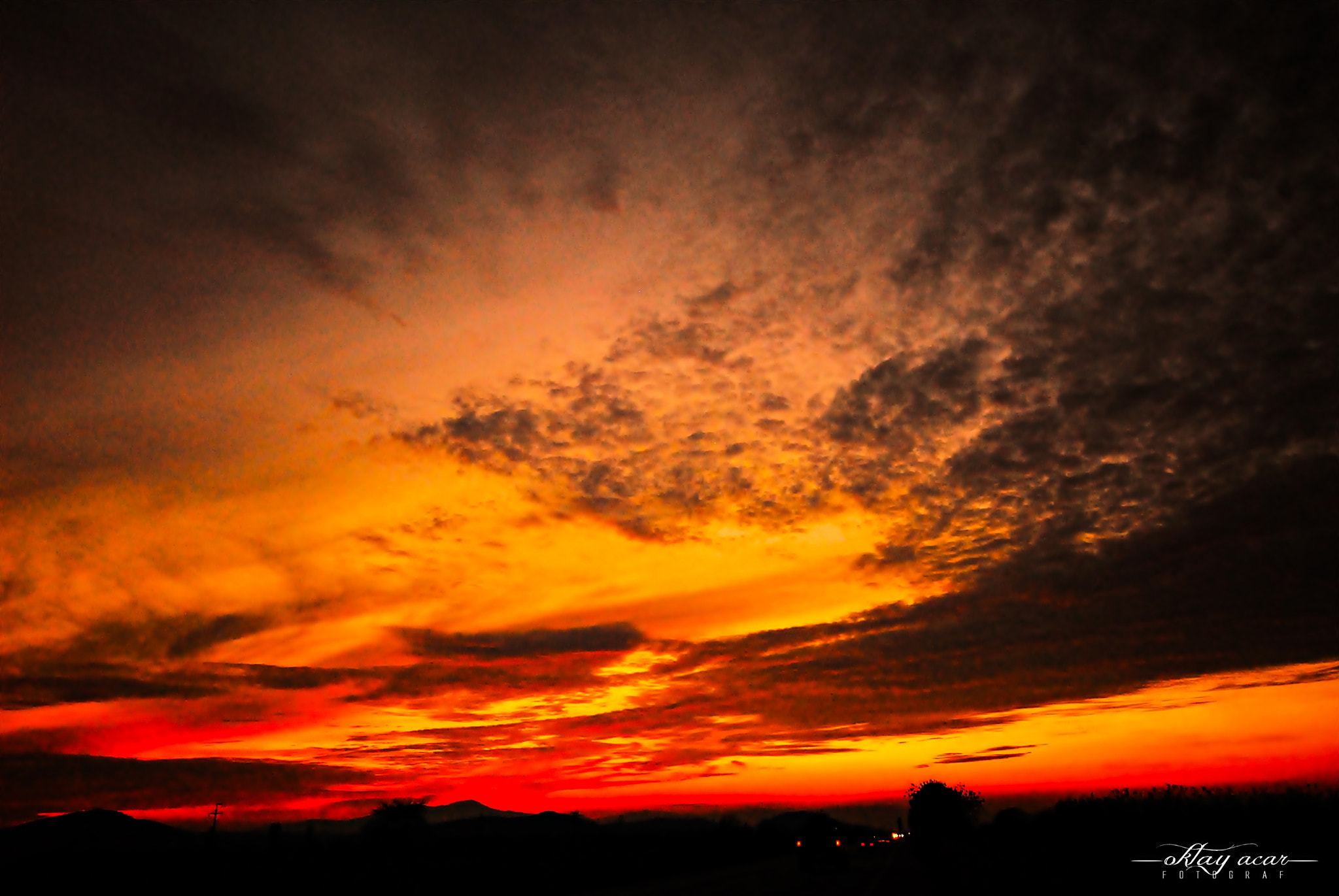 Sigma 10-20mm F4-5.6 EX DC HSM sample photo. Yolda bİzİm yolcuda... photography