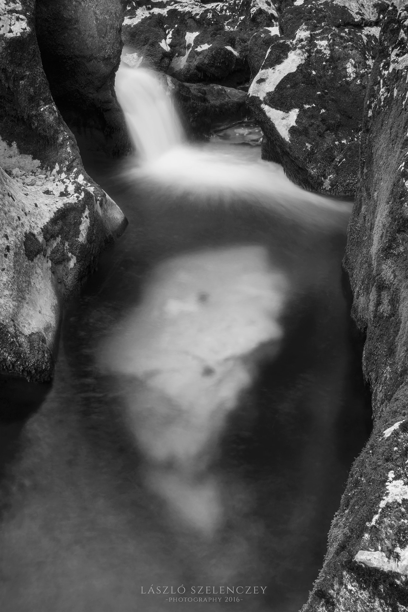 Sigma 17-50mm F2.8 EX DC HSM sample photo. Underwater rock photography