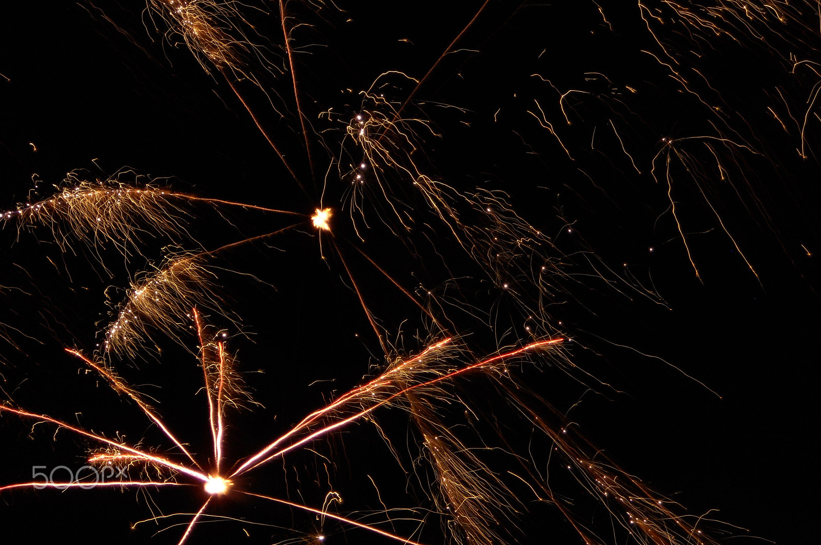 Nikon Coolpix S4000 sample photo. Fourth of july photography
