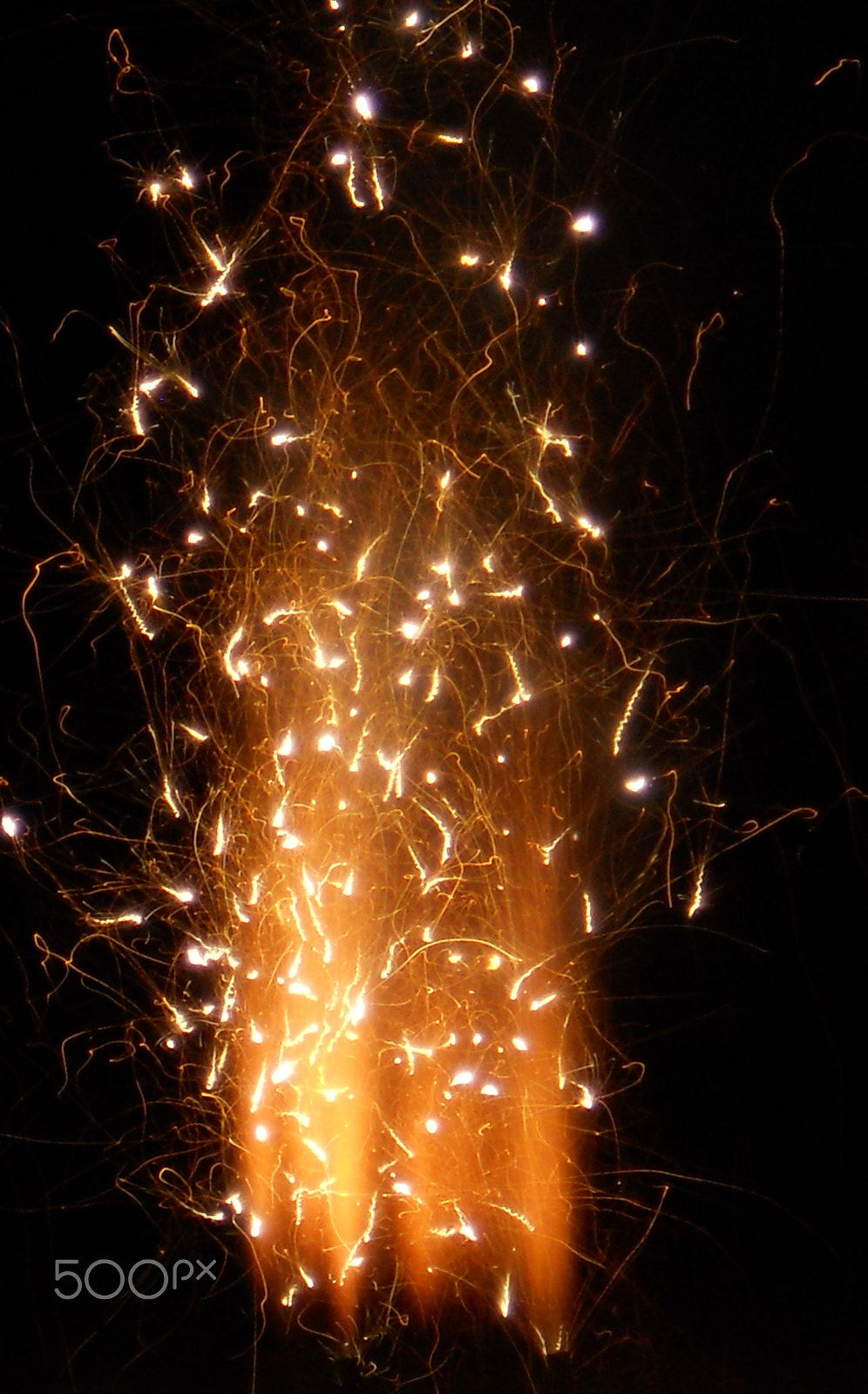 Nikon Coolpix S4000 sample photo. Fourth of july photography