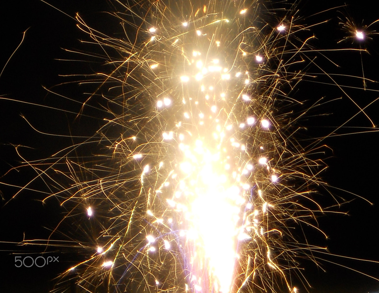 Nikon Coolpix S4000 sample photo. Fourth of july photography