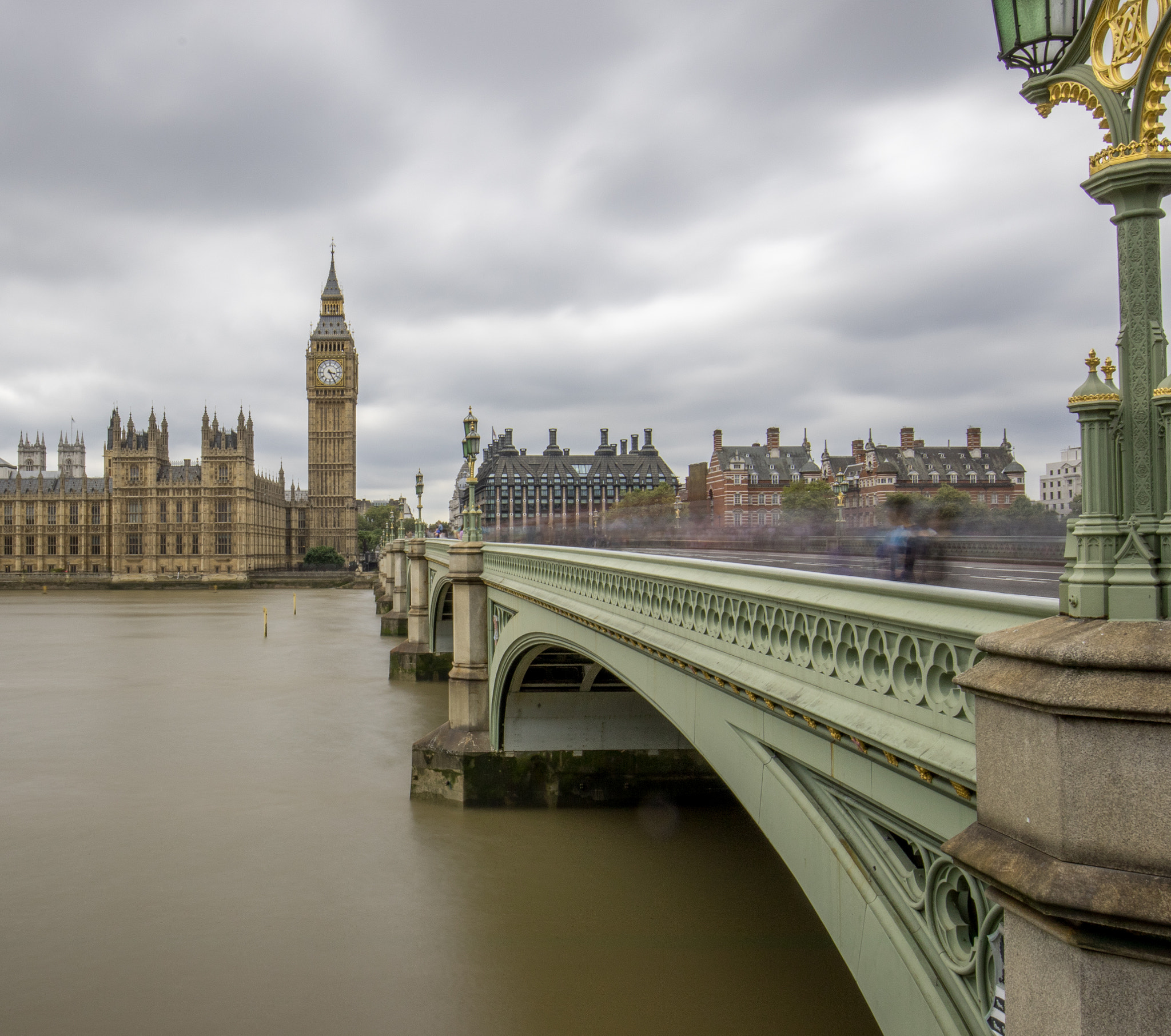 Canon EOS 7D Mark II + Canon EF 16-35mm F4L IS USM sample photo. Big ben photography