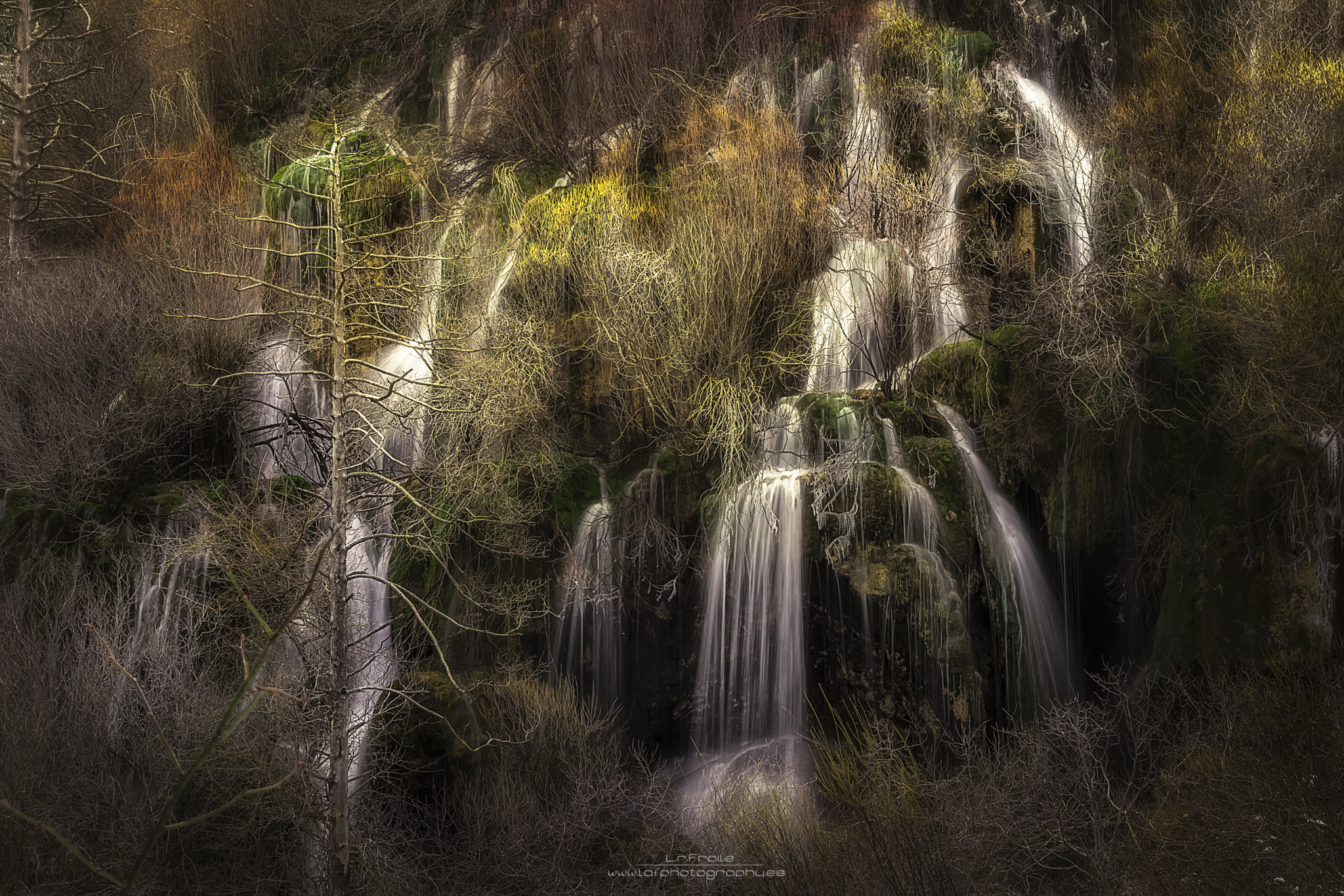 Sony SLT-A77 + 24-70mm F2.8 sample photo. Rivendell ii photography