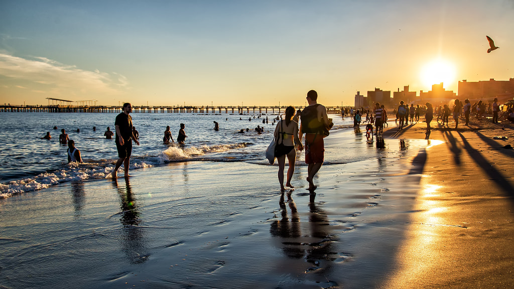 Last Days of Summer by Tomas Hrozensky on 500px.com