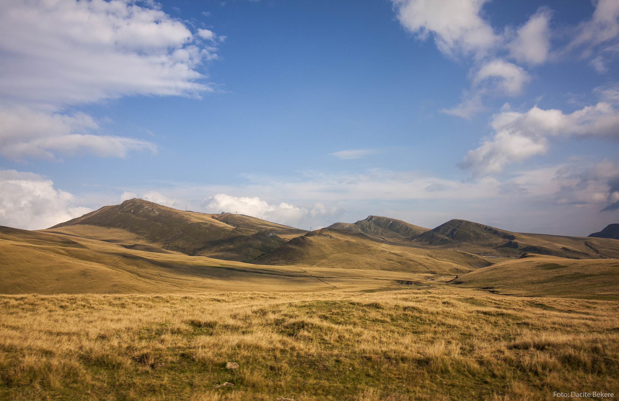 Canon EOS 500D (EOS Rebel T1i / EOS Kiss X3) sample photo. Bucegi mountains photography