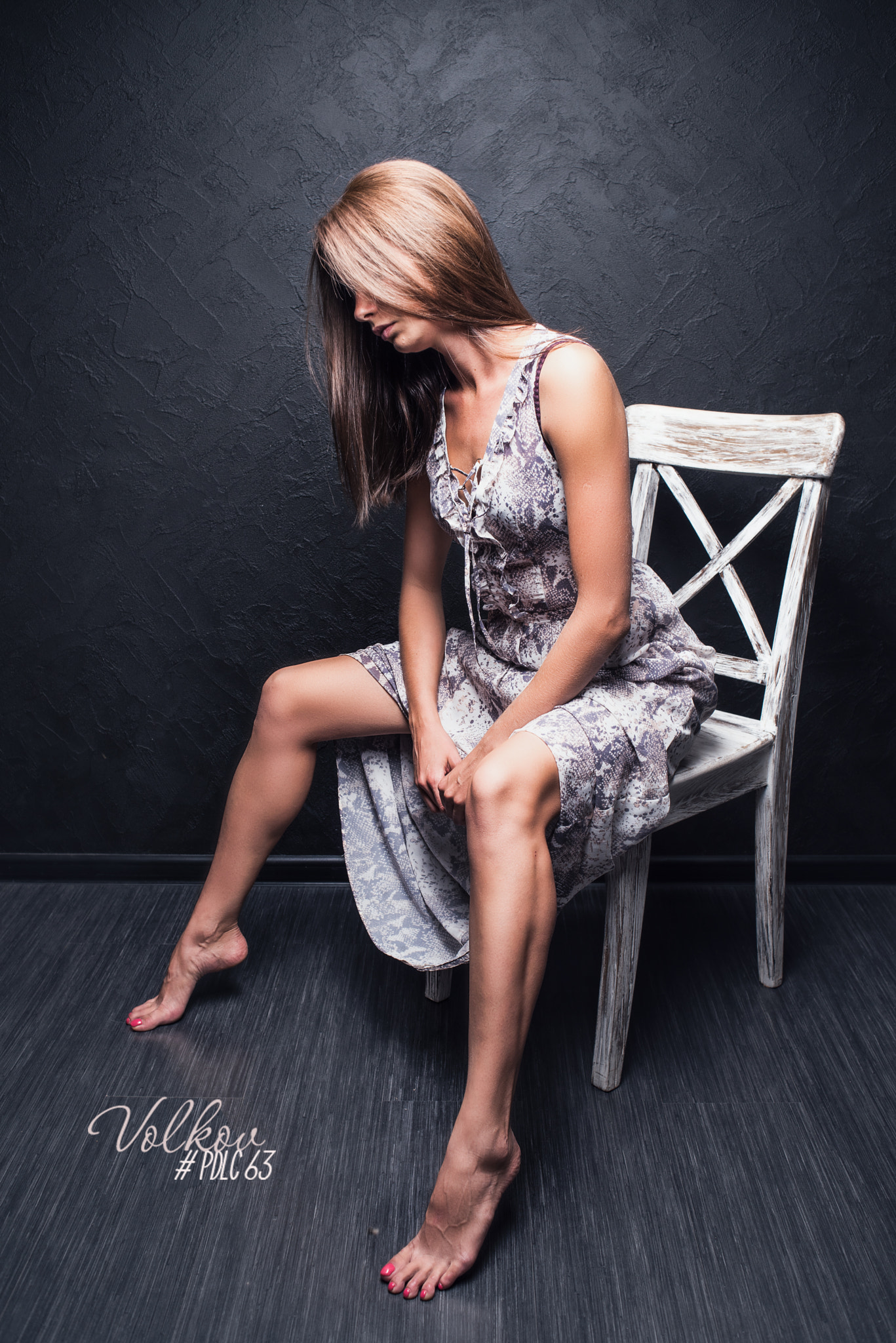 Nikon D750 + AF Nikkor 35mm f/2 sample photo. Ekaterina photography