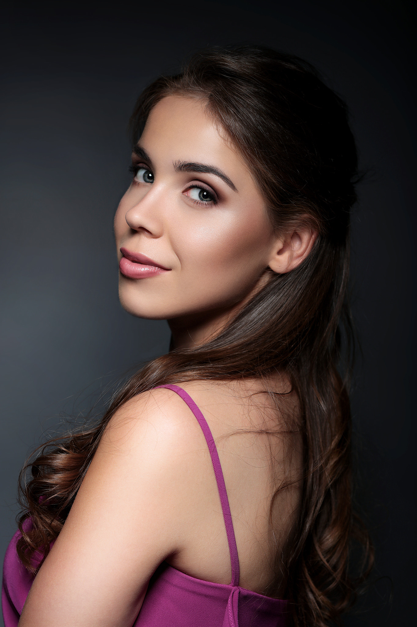 Canon EOS 5DS + Canon EF 100mm F2.8L Macro IS USM sample photo. Retouch photography