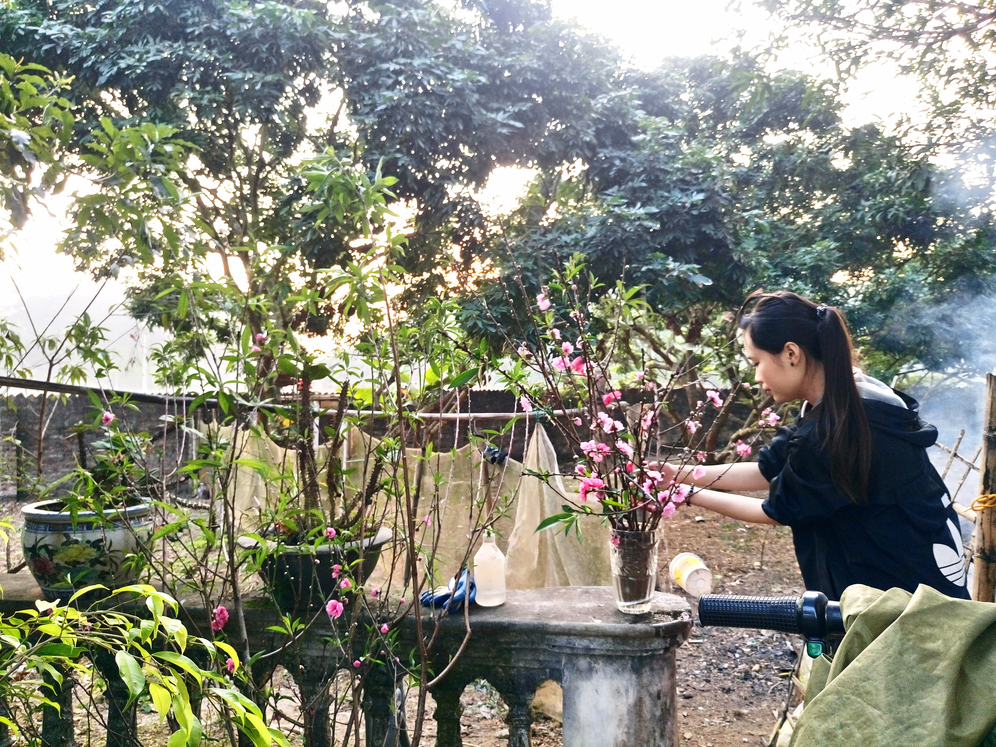 Sony Xperia M5 Dual sample photo. 24613972440.jpg photography