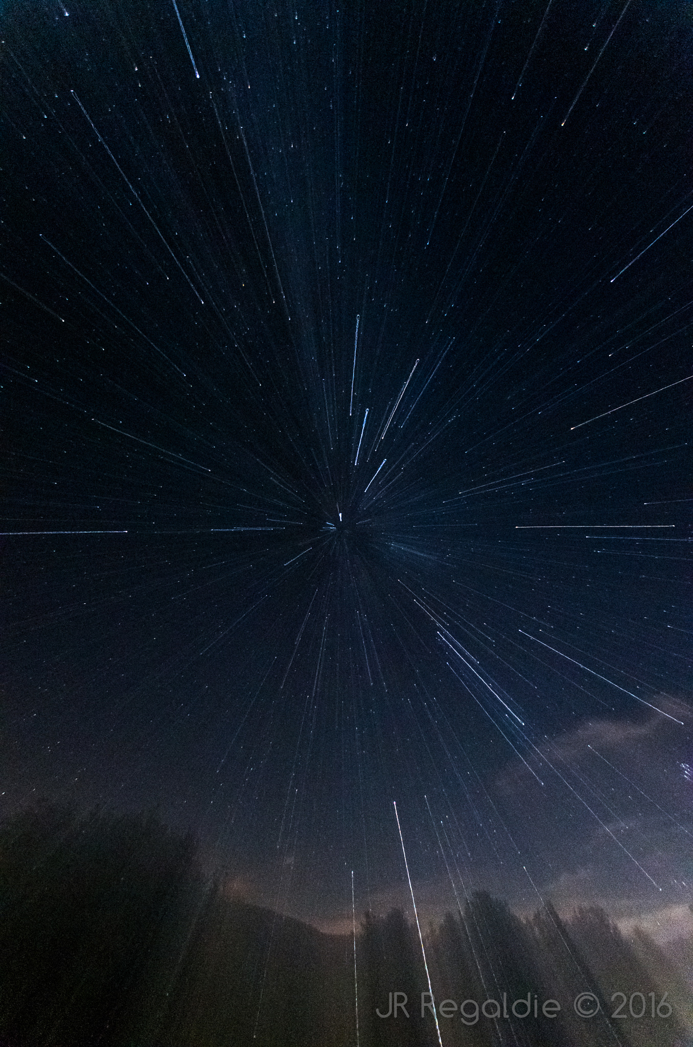 Sigma 10-20mm F3.5 EX DC HSM sample photo. Stars fugue photography
