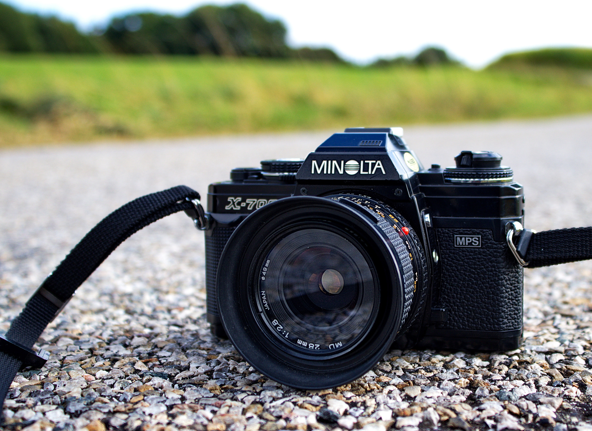 Canon EF-S 18-55mm F3.5-5.6 III sample photo. Learning photograhy... photography