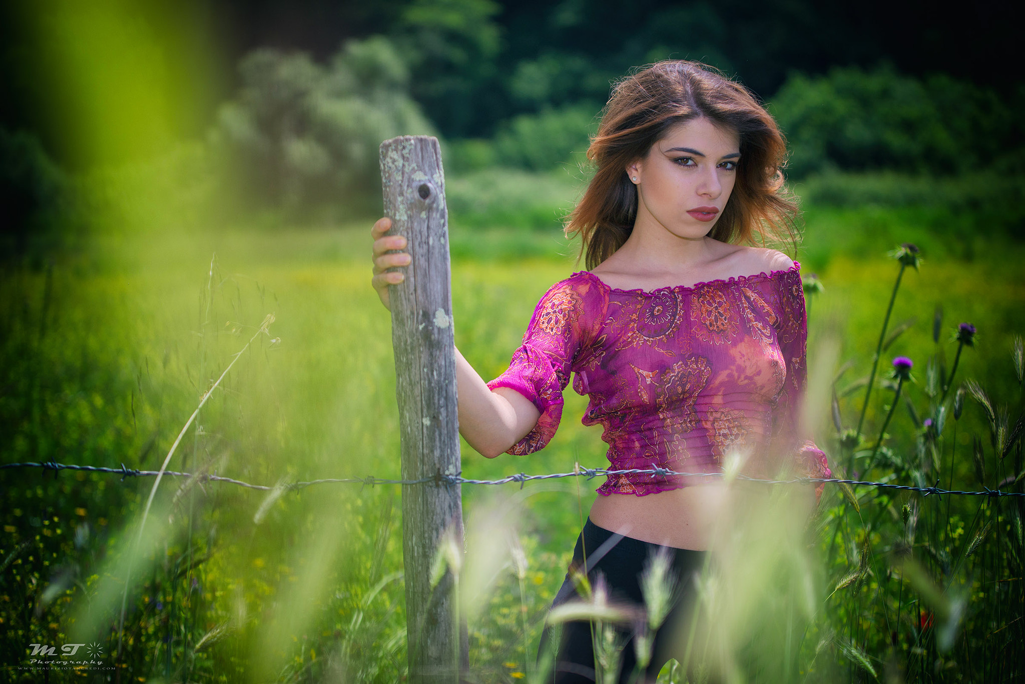 Nikon D600 sample photo. Chiara photography