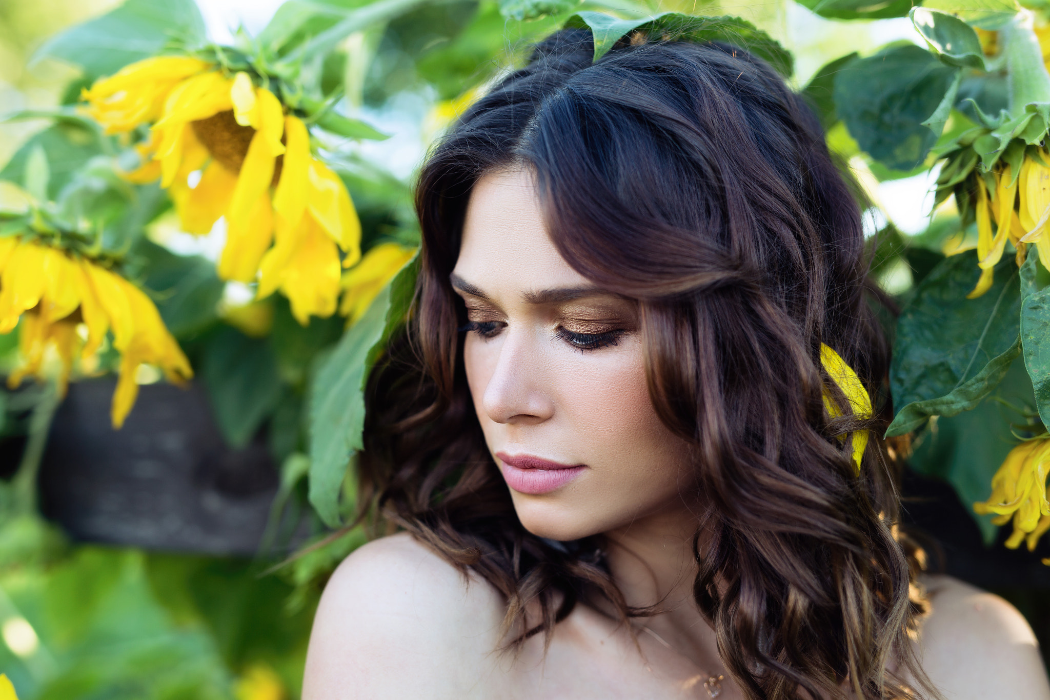 ZEISS Milvus 50mm F1.4 sample photo. Tamara photography