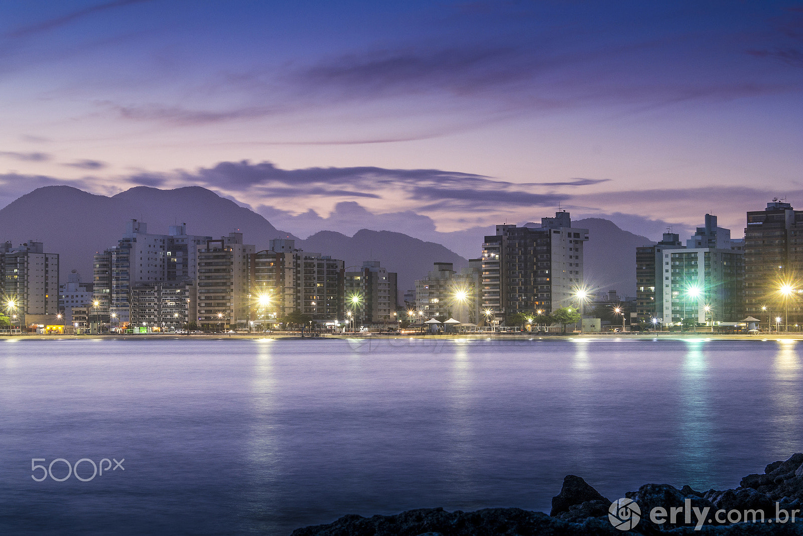Samsung NX1000 + Samsung NX 20-50mm F3.5-5.6 ED sample photo. Praia do morro - guarapari/es photography