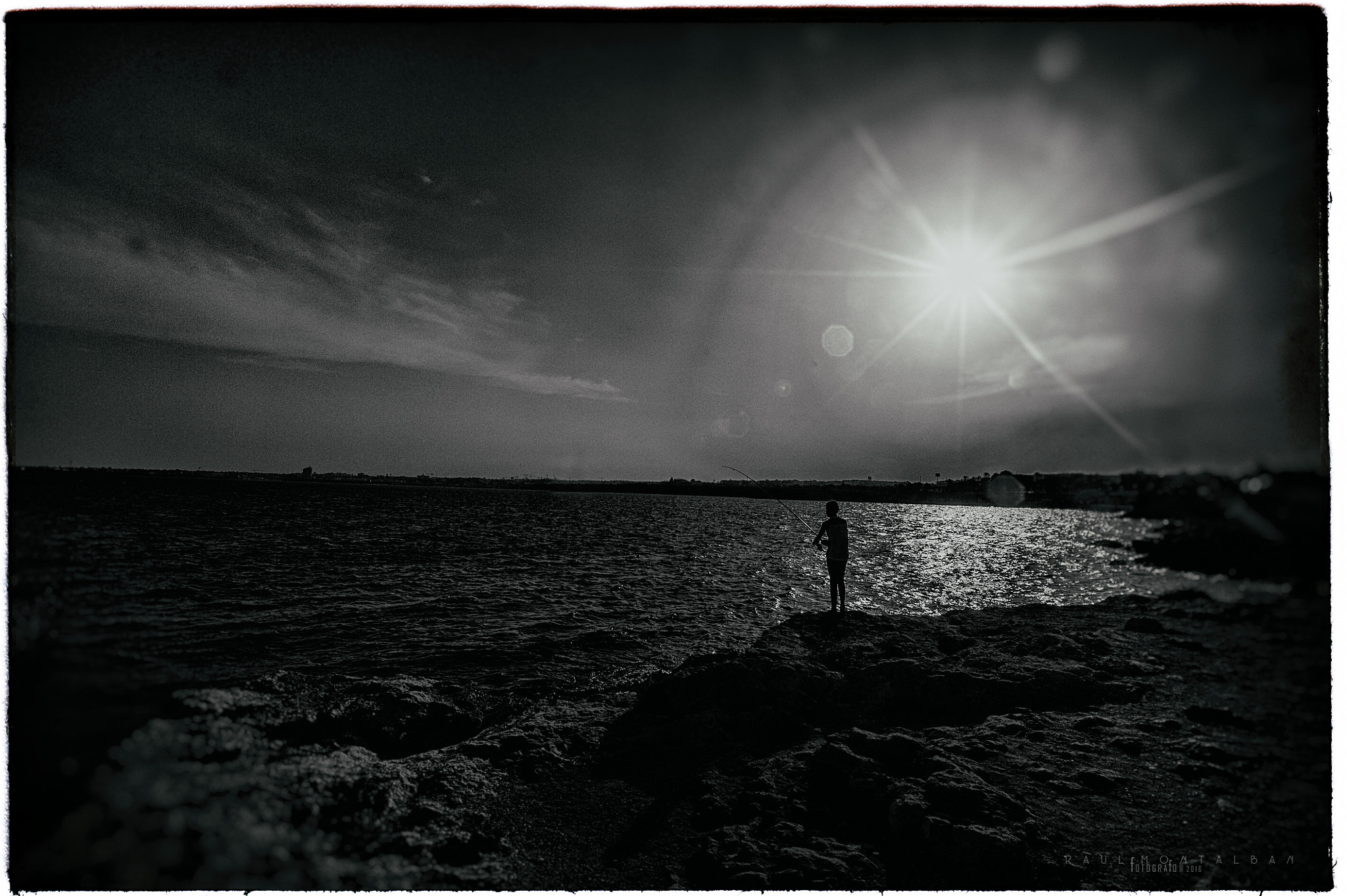 Nikon D700 + Sigma 17-35mm F2.8-4 EX Aspherical sample photo. ..atardece... photography