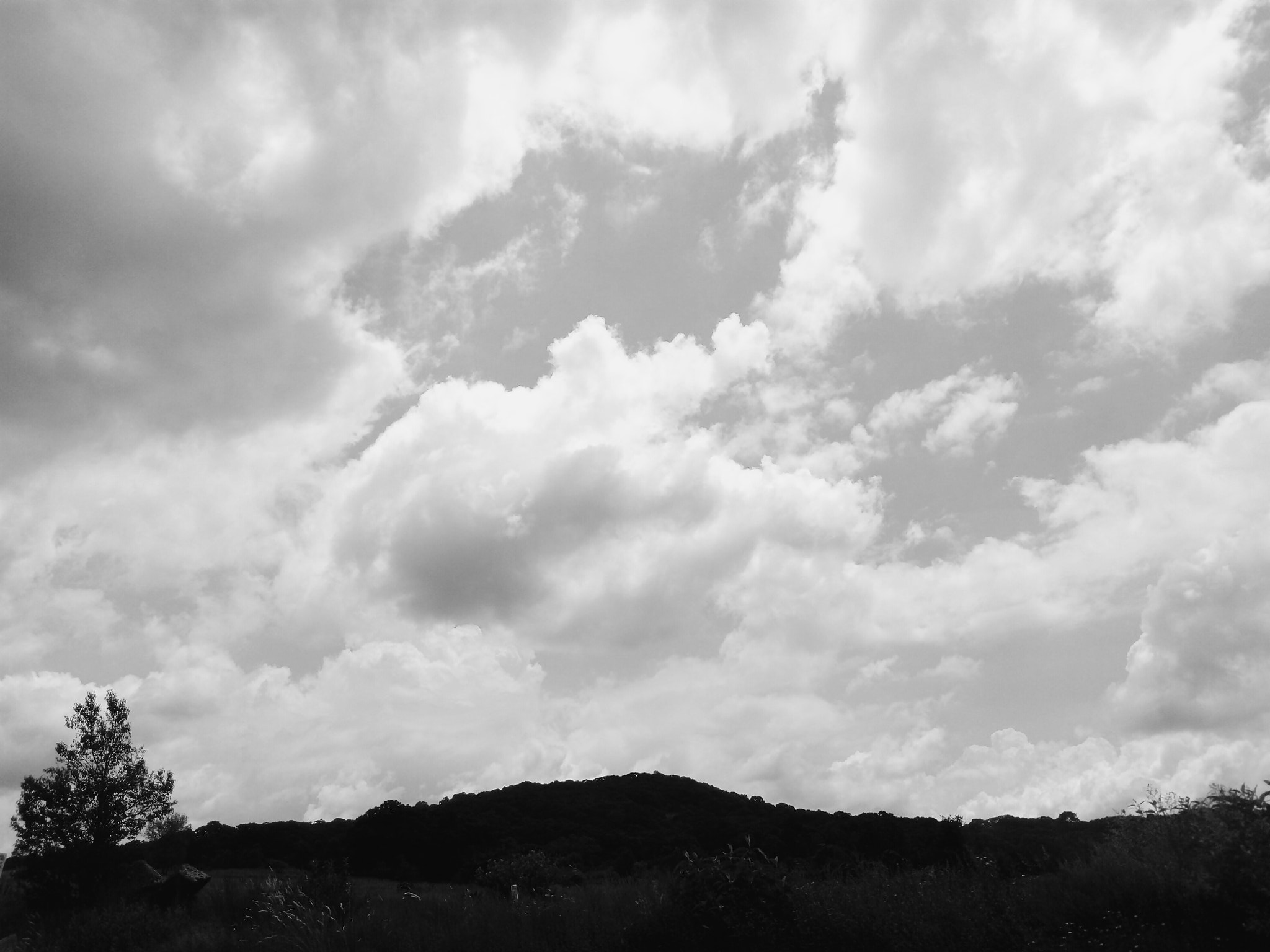 HUAWEI GR3 sample photo