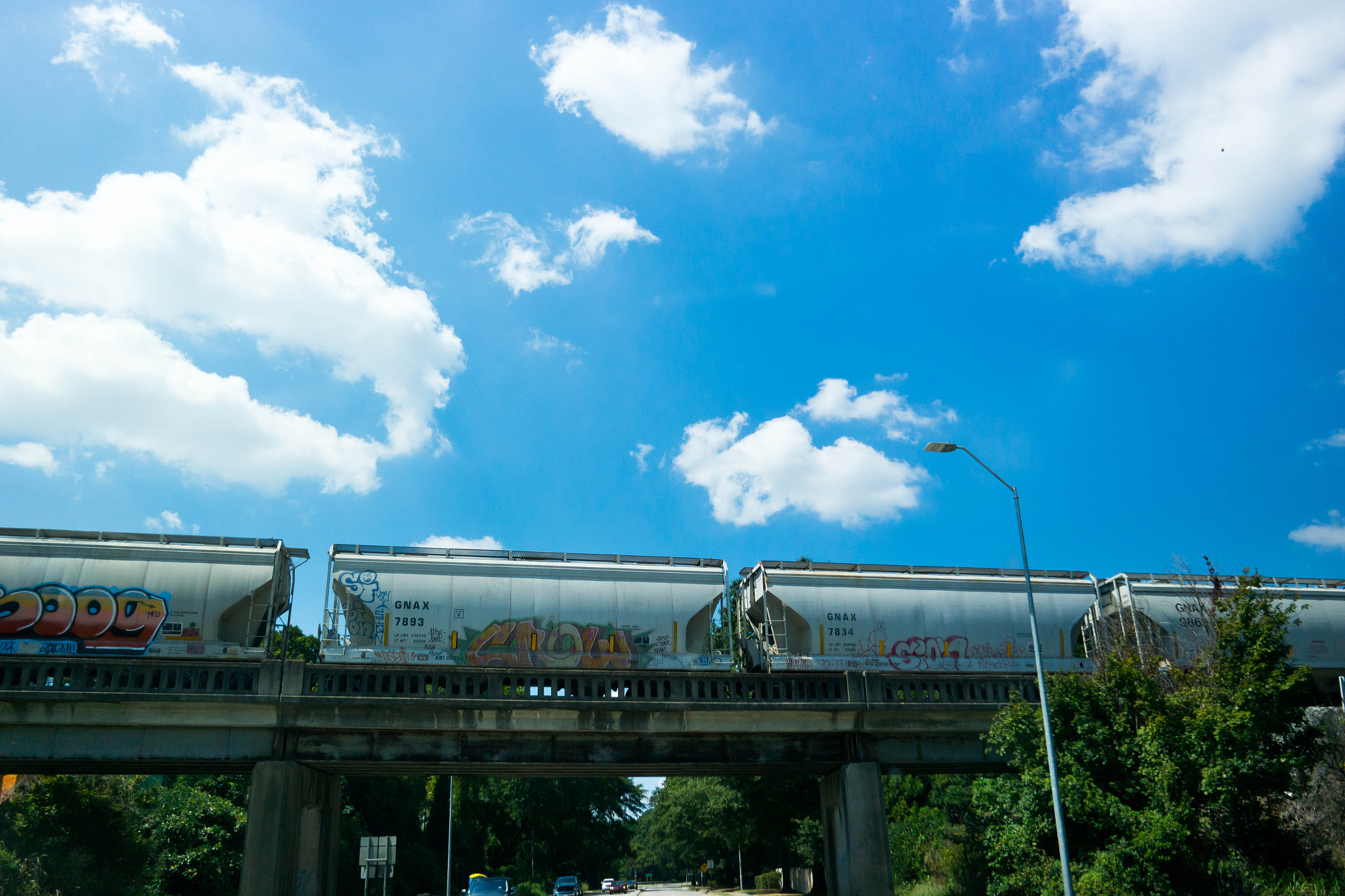 Samsung NX300 sample photo. Random photography
