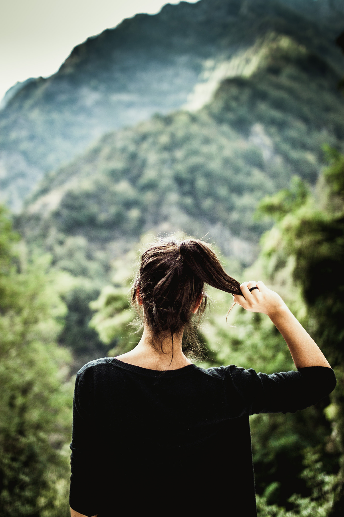 Sigma 30mm F1.4 EX DC HSM sample photo. Monte altissimo, summer 2015. photography