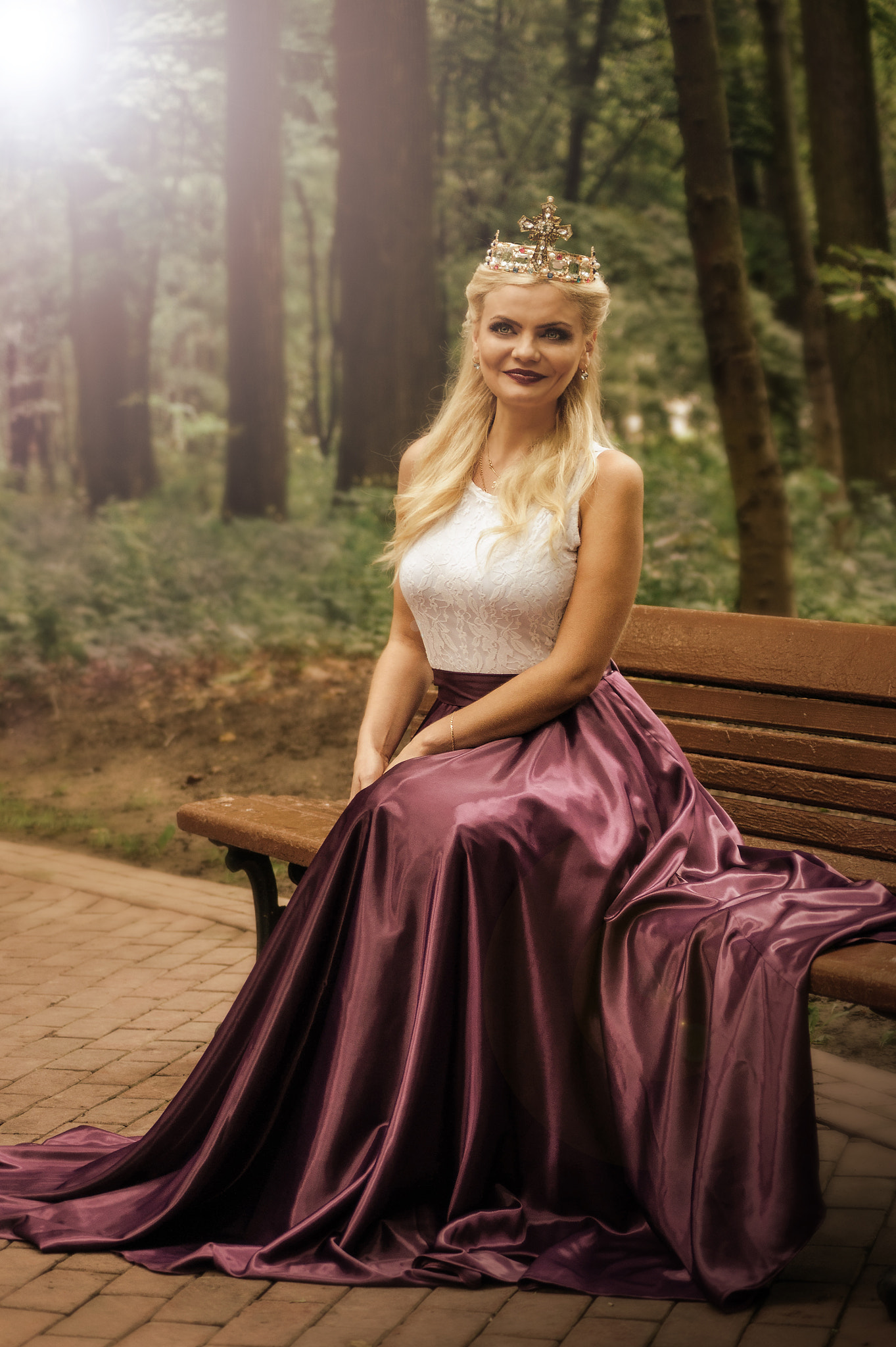 Tamron AF 55-200mm F4-5.6 Di II LD Macro sample photo. Evgenya photography