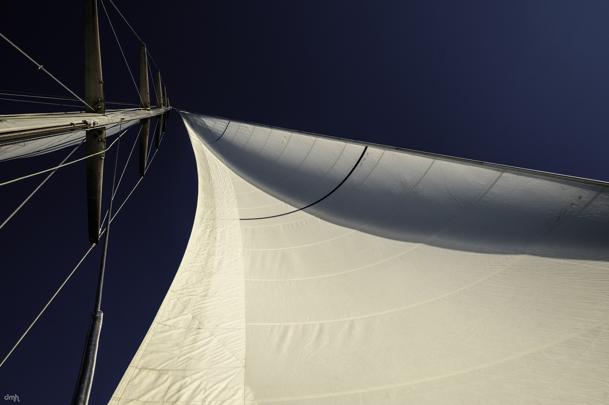 Fujifilm X-E2 + Fujifilm XF 14mm F2.8 R sample photo. Sail study 2 photography