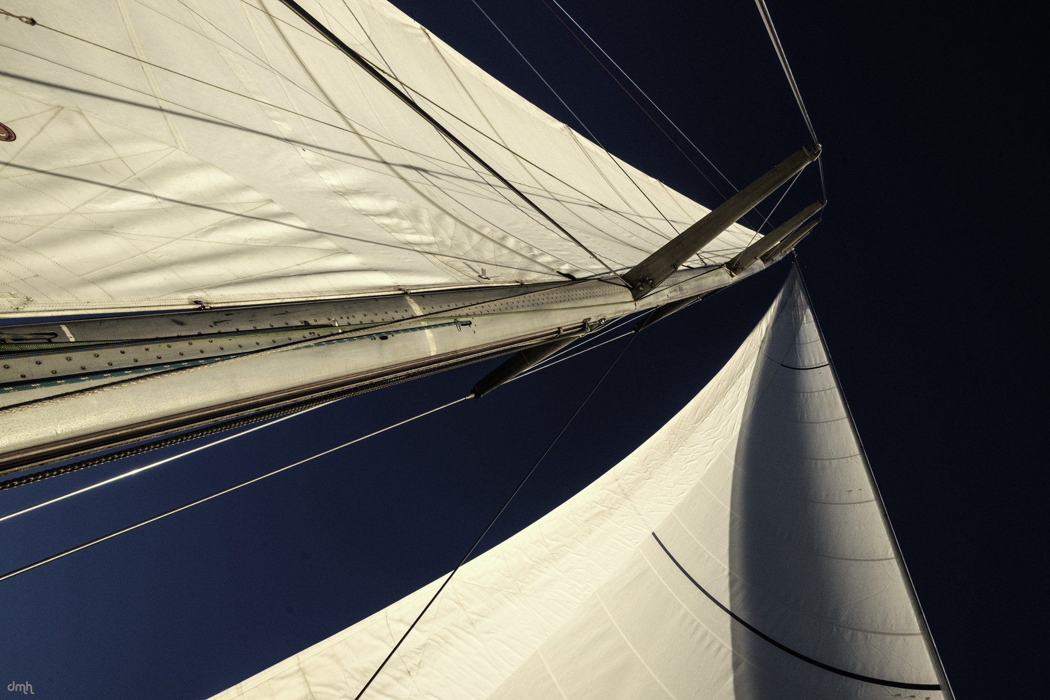 Fujifilm X-E2 + Fujifilm XF 14mm F2.8 R sample photo. Sail study 1 photography