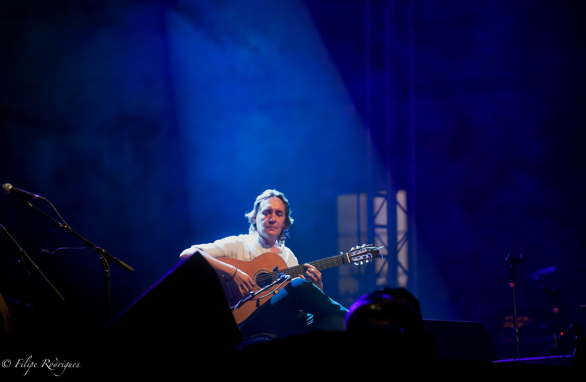 Nikon D800E sample photo. Flamenco virtuoso photography