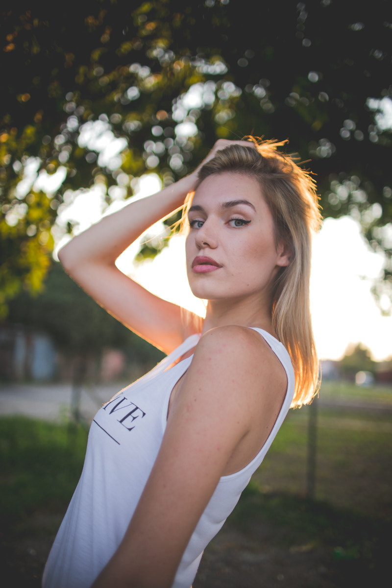 Sigma 30mm F1.4 EX DC HSM sample photo. Irena petrović photography