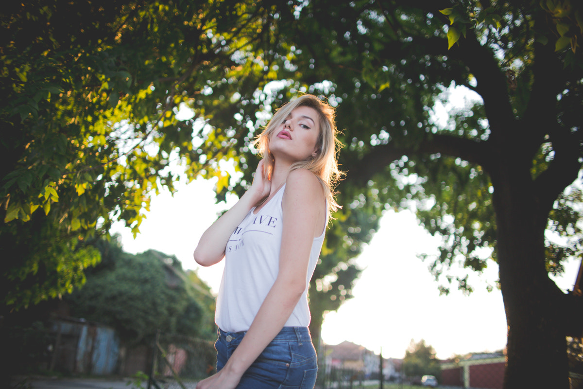 Sigma 30mm F1.4 EX DC HSM sample photo. Irena petrović photography