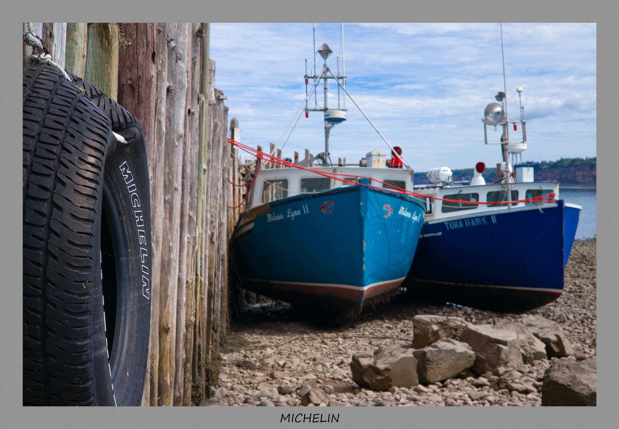 Leica Summarit-M 50mm F2.4 sample photo. Michelin photography