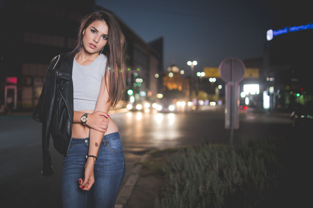 Sigma 30mm F1.4 EX DC HSM sample photo. Kristina Šarić photography