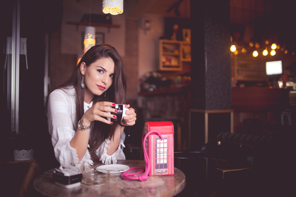 Sigma 30mm F1.4 EX DC HSM sample photo. Kristina Šarić photography