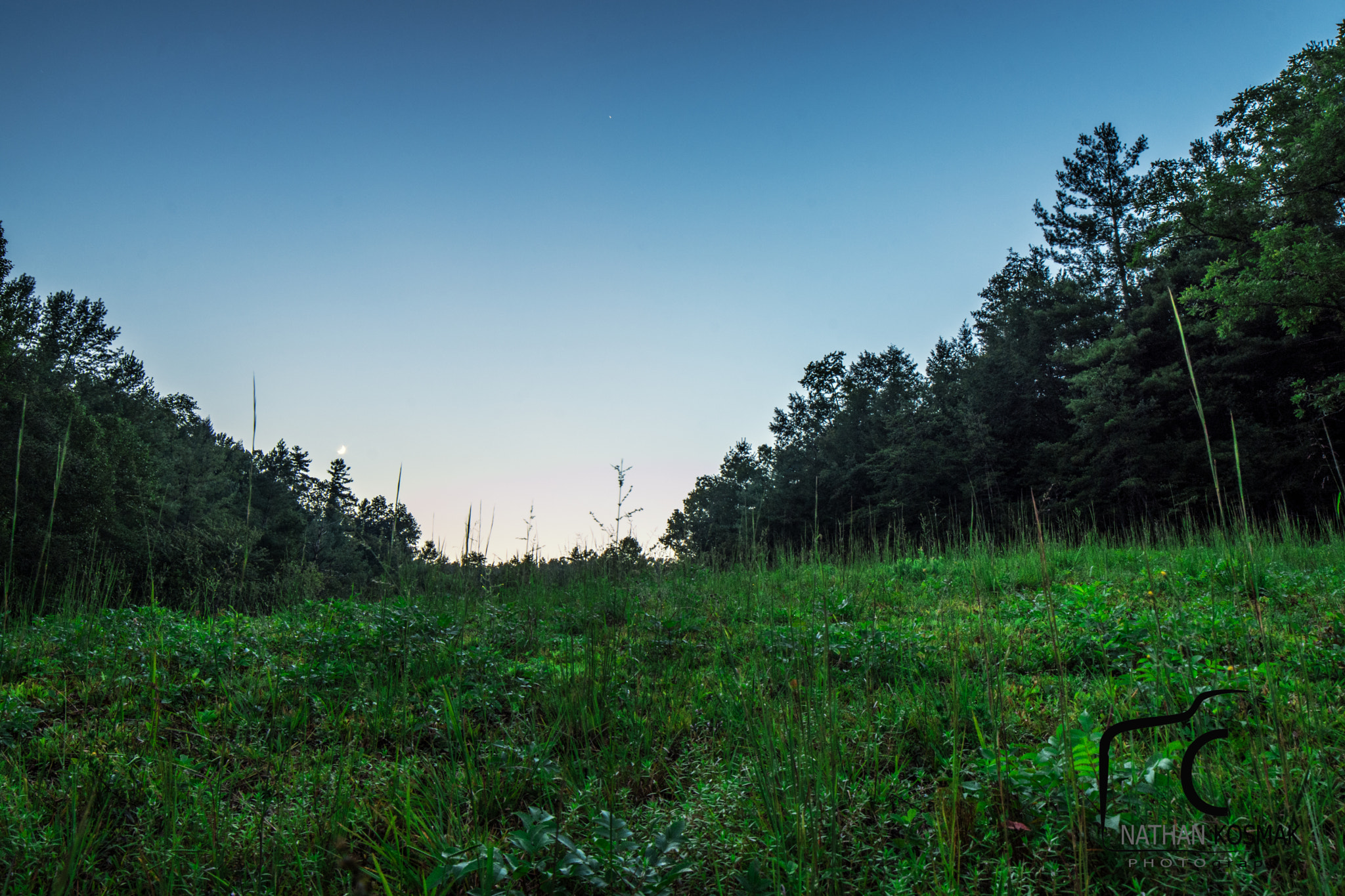Samyang 14mm F2.8 ED AS IF UMC sample photo. John litton farm at sunset photography