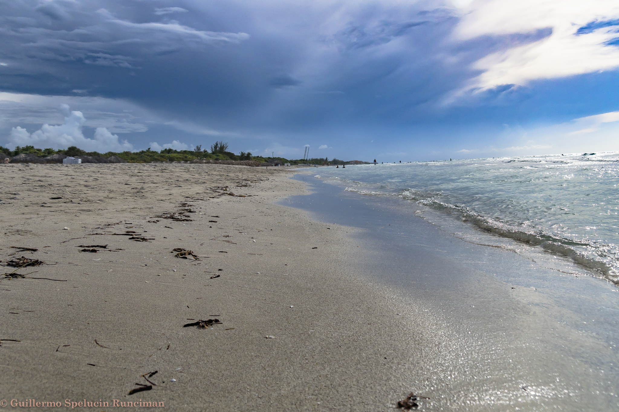 Sony DT 18-250mm F3.5-6.3 sample photo. The paradise photography
