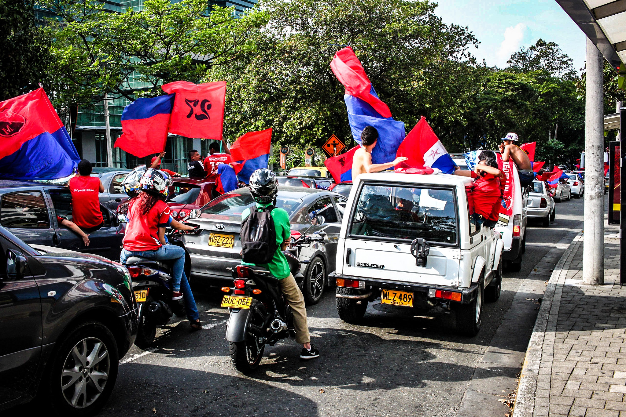 Canon EF-S 24mm F2.8 STM sample photo. Hinchas photography