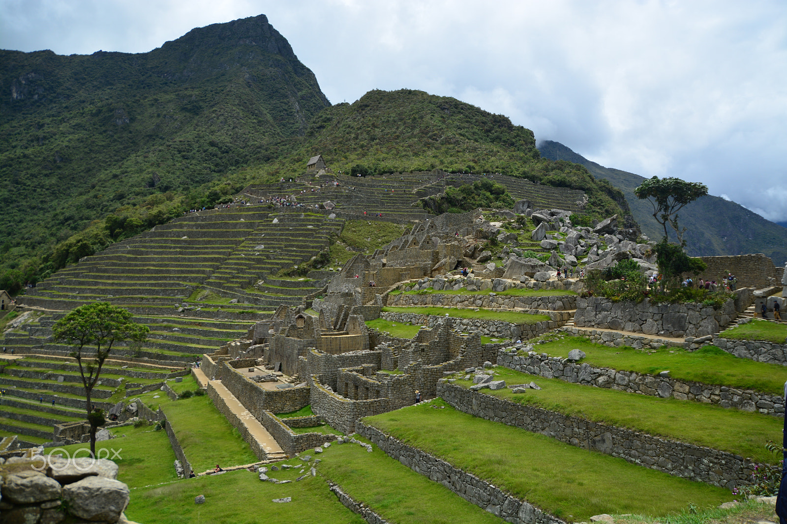 Sigma 18-250mm F3.5-6.3 DC OS HSM sample photo. Peru () photography