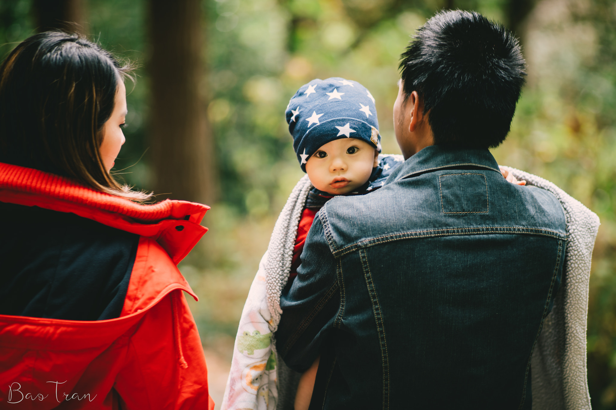 Sony a7R II + Sony DT 50mm F1.8 SAM sample photo. Leo's first hiking photography