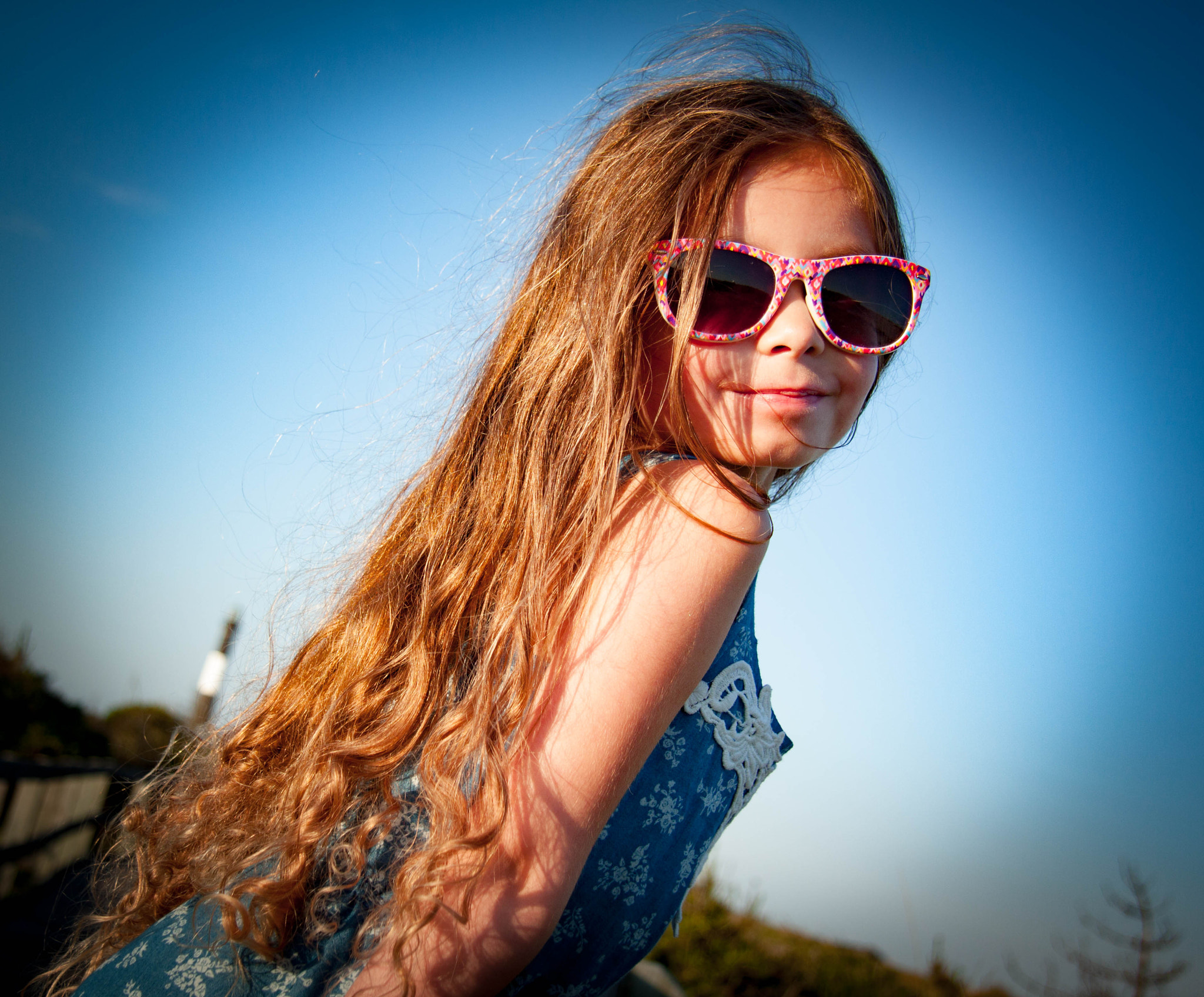 Canon EF-S 17-85mm F4-5.6 IS USM sample photo. Princess....  photography