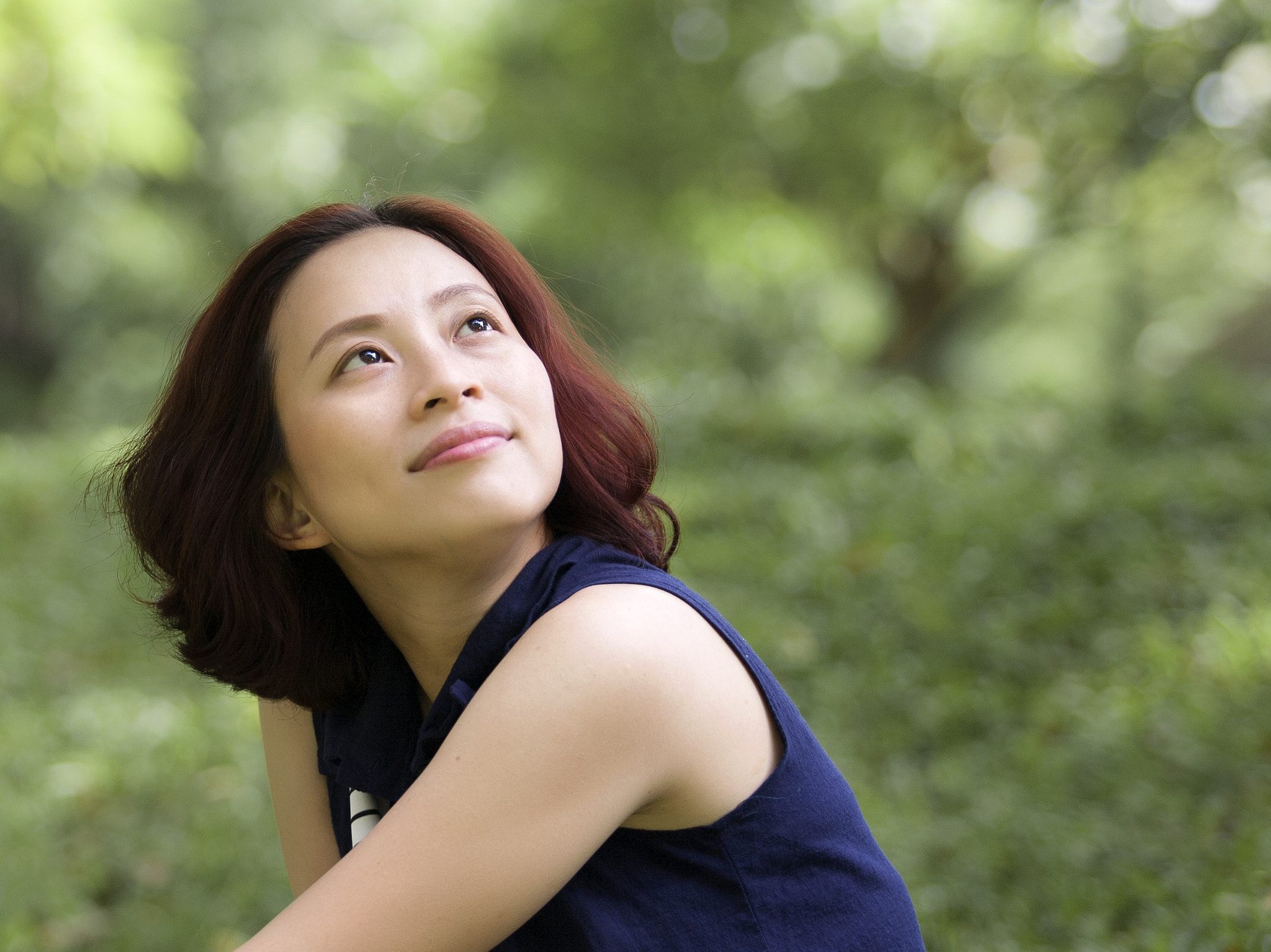 Canon EF 70-200mm F2.8L USM sample photo. Img photography